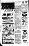 Central Somerset Gazette Friday 18 December 1964 Page 10