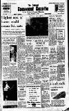 Central Somerset Gazette Friday 25 December 1964 Page 1