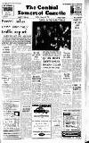 Central Somerset Gazette Friday 01 January 1965 Page 1