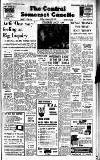 Central Somerset Gazette Friday 15 January 1965 Page 1