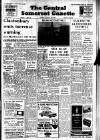 Central Somerset Gazette Friday 29 January 1965 Page 1