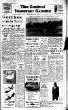 Central Somerset Gazette Friday 19 February 1965 Page 1