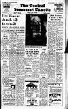 Central Somerset Gazette Friday 23 April 1965 Page 1
