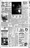 Central Somerset Gazette Friday 30 April 1965 Page 10