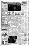Central Somerset Gazette Friday 30 April 1965 Page 14