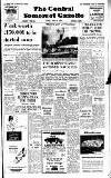 Central Somerset Gazette Friday 11 June 1965 Page 1