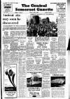 Central Somerset Gazette Friday 09 July 1965 Page 1