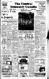 Central Somerset Gazette Friday 16 July 1965 Page 1
