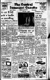 Central Somerset Gazette Friday 27 August 1965 Page 1