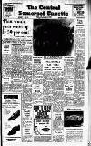 Central Somerset Gazette Friday 03 September 1965 Page 1