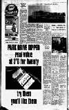 Central Somerset Gazette Friday 03 September 1965 Page 4