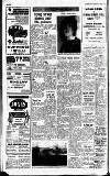 Central Somerset Gazette Friday 01 October 1965 Page 12