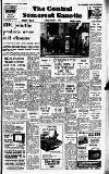 Central Somerset Gazette Friday 08 October 1965 Page 1