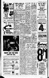 Central Somerset Gazette Friday 08 October 1965 Page 6