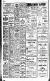 Central Somerset Gazette Friday 15 October 1965 Page 14