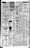 Central Somerset Gazette Friday 29 October 1965 Page 2