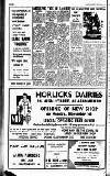 Central Somerset Gazette Friday 29 October 1965 Page 8