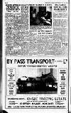 Central Somerset Gazette Friday 29 October 1965 Page 22