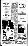 Central Somerset Gazette Friday 29 October 1965 Page 24