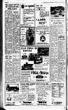 Central Somerset Gazette Friday 29 October 1965 Page 28