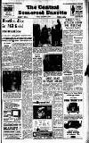 Central Somerset Gazette Friday 05 November 1965 Page 1