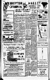 Central Somerset Gazette Friday 05 November 1965 Page 8