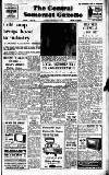 Central Somerset Gazette Friday 19 November 1965 Page 1