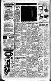 Central Somerset Gazette Friday 19 November 1965 Page 12