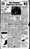 Central Somerset Gazette Friday 26 November 1965 Page 1