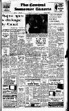 Central Somerset Gazette Friday 03 December 1965 Page 1