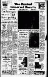 Central Somerset Gazette Friday 17 December 1965 Page 1