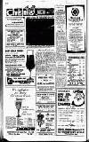 Central Somerset Gazette Friday 17 December 1965 Page 6