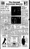 Central Somerset Gazette Friday 24 December 1965 Page 1