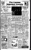 Central Somerset Gazette Friday 31 December 1965 Page 1