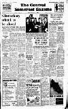 Central Somerset Gazette Friday 07 January 1966 Page 1