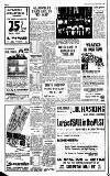 Central Somerset Gazette Friday 07 January 1966 Page 10
