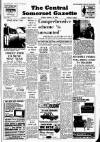 Central Somerset Gazette Friday 14 January 1966 Page 1