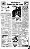 Central Somerset Gazette Friday 28 January 1966 Page 1