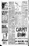 Central Somerset Gazette Friday 28 January 1966 Page 6