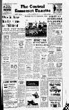 Central Somerset Gazette Friday 04 February 1966 Page 1