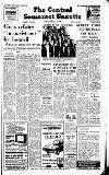 Central Somerset Gazette Friday 11 February 1966 Page 1
