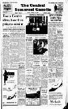 Central Somerset Gazette Friday 18 February 1966 Page 1