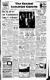 Central Somerset Gazette Friday 25 February 1966 Page 1