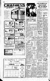 Central Somerset Gazette Friday 25 February 1966 Page 10