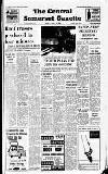 Central Somerset Gazette Friday 04 March 1966 Page 1