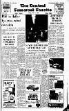 Central Somerset Gazette Friday 11 March 1966 Page 1
