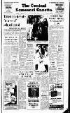 Central Somerset Gazette Friday 08 April 1966 Page 1