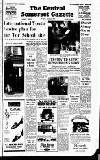 Central Somerset Gazette Friday 15 April 1966 Page 1