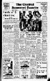 Central Somerset Gazette Friday 06 May 1966 Page 1