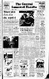 Central Somerset Gazette Friday 13 May 1966 Page 1